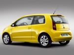 Seat Mii 2011 года